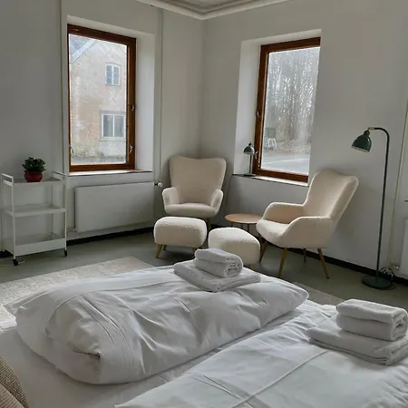Sondergade 23 I Lohals Appartement