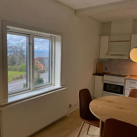 Lohals Apartment
