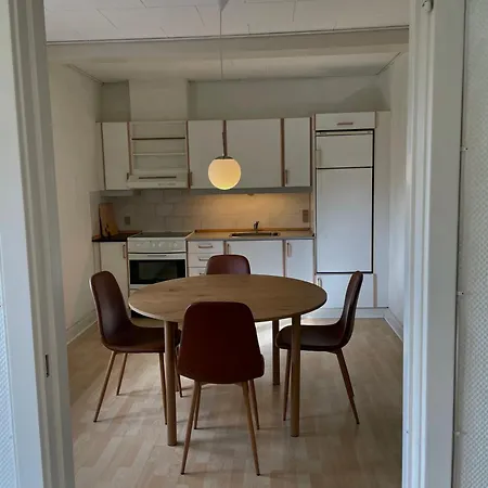 Apartment Lohals