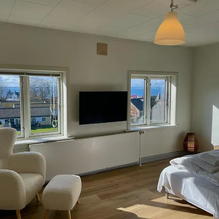 Apartment Lohals Tranekaer