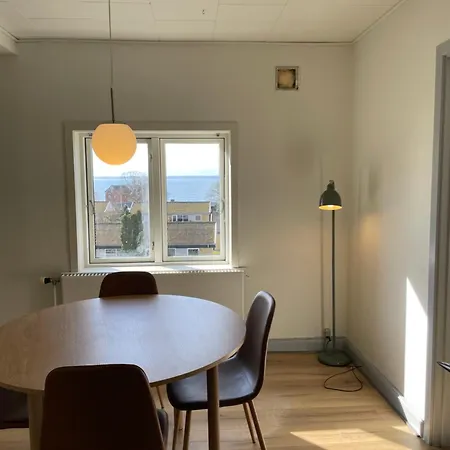 Apartment Lohals
