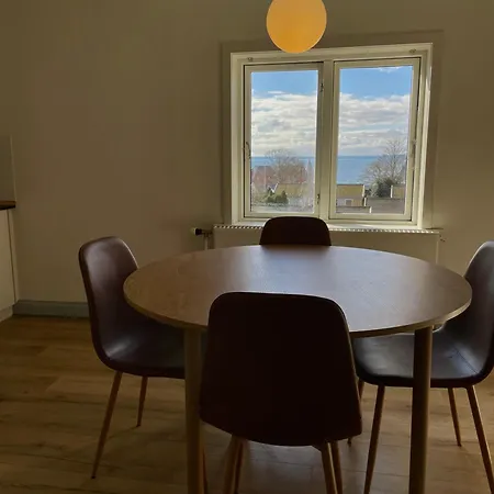 Apartment Lohals *