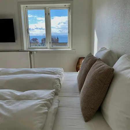 Lohals Apartment *
